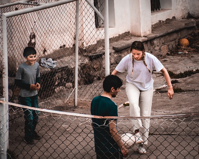 从青少年培 从青少年培