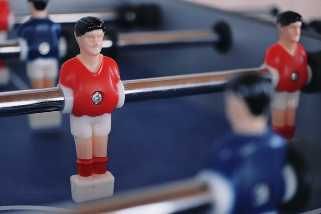 从联赛初期 从联赛初期