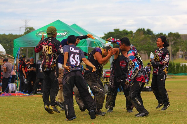 沟通和团队 沟通和团队